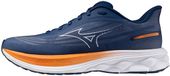 Mizuno Wave Skyrise 7 Hardloopschoenen Blauw EU 44 1/2 Man