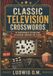 Classic The Buffalo Soldier Crossword Collection- Classic Television Crosswords