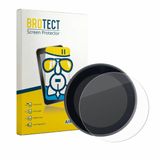 BROTECT Meraki Screenprotector voor Meraki Gen 2 Espresso Machine Beschermglas transparant