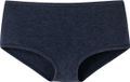 SCHIESSER Personal Fit boxer (1-pack) - dames short nachtblauw