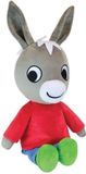 TROTRO Peluche Rouge 61 cm