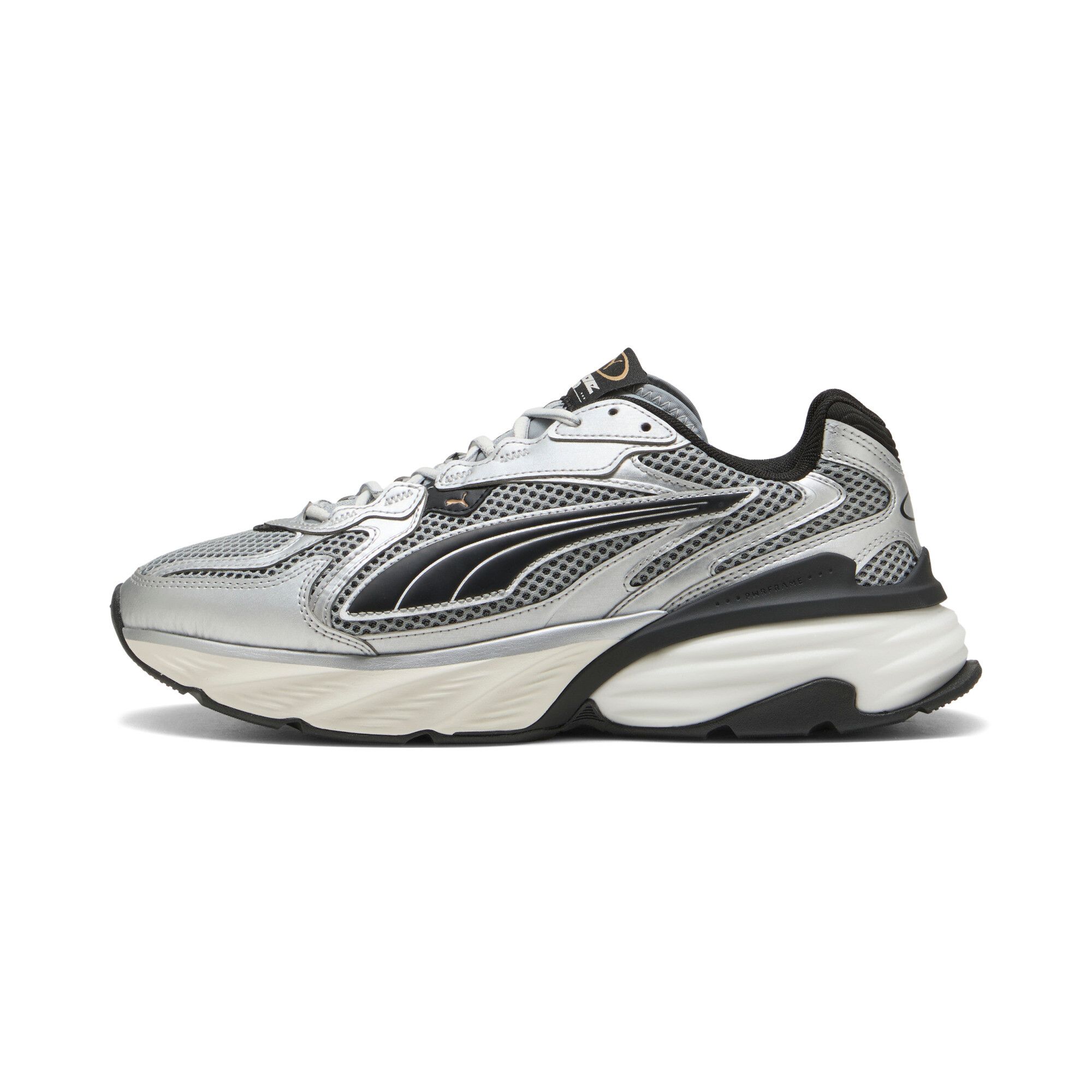 Puma Fade Nitro LS Trainers