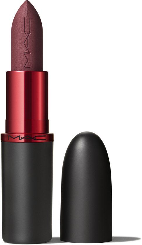 MAC Cosmetics MAC Macximal Matte Lipstick Bruin 3.5 ml