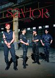 Savior Ab6ix - Savior (CD)