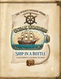 Title: Vintage Ships in a Bottle Coloring Book: Classic Sailing Vessels and Nautical Wonders for Adults