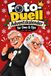 Foto-Duell Adventskalender für Oma & Opa: 24 kreative Foto-Challenges für Großeltern – gemeinsam lachen, besondere Momente festhalten und unvergessliche Erinnerungen schaffen