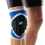 LP Kniebeschermer 777 - Blauw - Maat XL