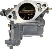 Kivora B.V. Carburateur hors-bord 66M-14301-00 – Convient pour Yamaha 15cv F15 4 temps