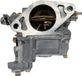 Kivora B.V. Carburateur hors-bord 66M-14301-00 – Convient pour Yamaha 15cv F15 4 temps