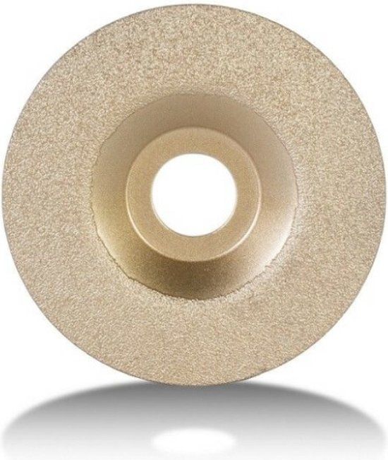 Rubi VDF 100 Pro Cutting Disc r31974