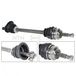 SNR Kits de transmission - DK55.295
