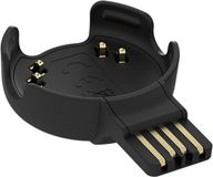 Polar OHR Laadadapter Zwart