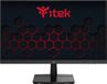 iTek ITMF24I181FHD2 computer monitor 62,2 cm (24.5") 1920 x 1080 Pixels Full HD LED Zwart
