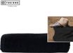 The One Towelling Classic Supersize strandlaken - 100 x 210 cm - Zwart