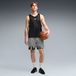 PUMA Short en maille 18 cm Rare Supply Homme, Accessoires, Noir, XS