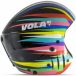 Vola Casque de ski Fis Speed