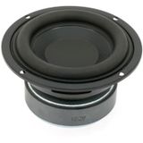 Visaton W 100 X – 2x4 Ohm 4 pouce 10 cm Woofer