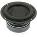 Visaton W 100 X – 2x4 Ohm 4 pouce 10 cm Woofer