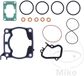 Athena Pochette de joints haut moteur F Kit de cylindre standard