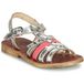 GBB Platte sandalen BANGKOK