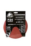 Stayer Pack5 golele 12,470 slijpmachines