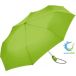 Parapluie de poche mini à ouverture et fermeture automatiques