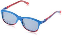 GAFAS Nano Vista GAFAS NANO CLIP - QUEST SC 3 0_14-16 AÑOS C: BICOLOR AZUL MATE/ROJO/52x16x139