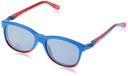 GAFAS Nano Vista GAFAS NANO CLIP - QUEST SC 3 0_14-16 AÑOS C: BICOLOR AZUL MATE/ROJO/52x16x139