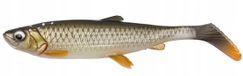 Savage Gear 3D Herring Shad V2 Gummi 17,5cm 35g Bream 2 pièces.