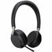 Yealink BH72 UC Noir Micro-casque USB-A Bluetooth