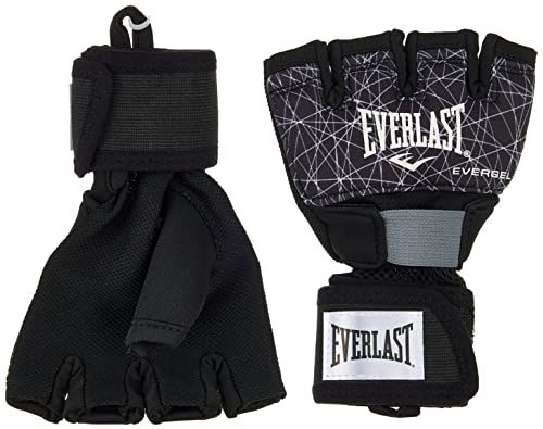 Everlast EverGel Hand Wraps
