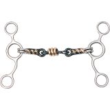 HorseGuard Pelham pour cheval Sweet Iron