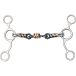 HorseGuard Pelham pour cheval Sweet Iron