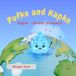 Pufko and Kapko: English - Kurdish / Kurmanci | Bilingual picture book for children