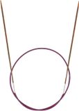 KnitPro Symfonie rondbreinaalden 60cm 2.00mm - 3st