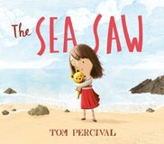 THE Simon & Schuster The Sea Saw
