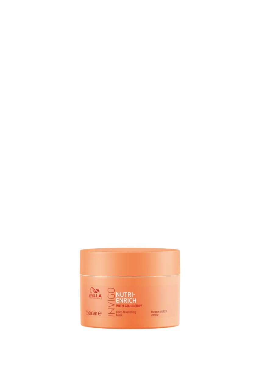Wella Professionals INVIGO Nutri-Enrich Mask - 150ml