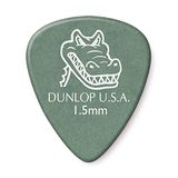 Jim Dunlop Gator Grip Standaard 1.50mm - 24 Pack