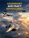 Legendary Aircraft Adventures: 30 Epic Aviation Scenes to Color