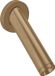 Hansgrohe AXOR Starck Wannenarmatur, Bronze
