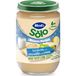 Hero Hero Solo Bonne Nuit Légumes et Merlu 190 g