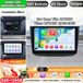 Mercedes-Benz Vito 2 W639 Viano 2 W639 2003-2015 Autoradio Lecteur Carplay Multimédia GPS Vidéo Navigation Système Intelligent Unité Centrale