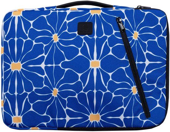 Exacompta Laptophoes 15-16'' - Flower - 17353E
