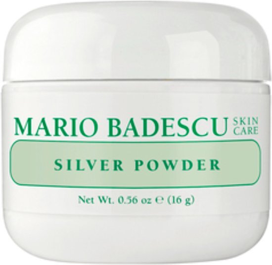 Mario Badescu Silver Powder Anti-acne 28g