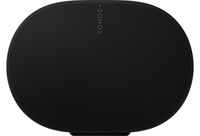 Sonos Era 300 - Zwart - Draadloze Speaker
