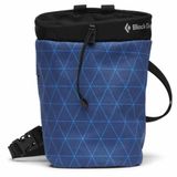 Black Diamond Gym Chalk Bag - Ideaal voor indoor klimmen