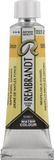 Rembrandt Aquarelverf Tube 10 ml Napelsgeel Donker 223