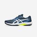 Asics Game FF bleu blanc jaune