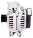 BOSCH Dynamo/Generator, 14V, 200A, geschikt voor MERCEDES-BENZ E-klasse