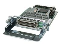 Cisco HWIC-16A= - Interfacekaart - 16-Port Asynchronous High-Speed WAN Interface Card